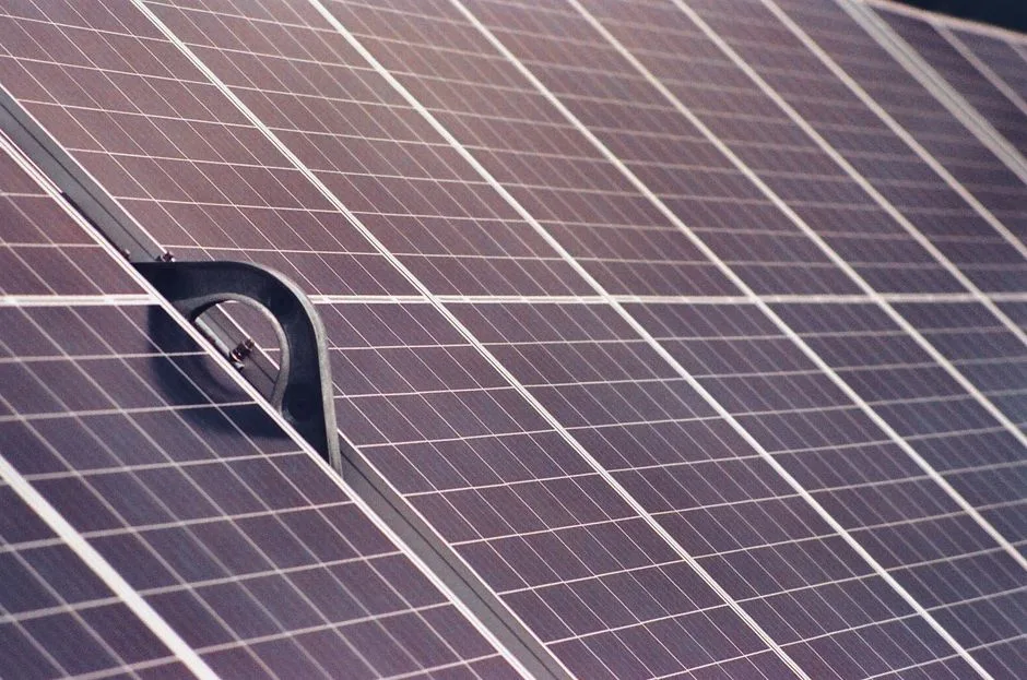Mesure de la puissance crête d'une installation solaire