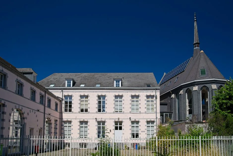 Panneau solaire de marque française