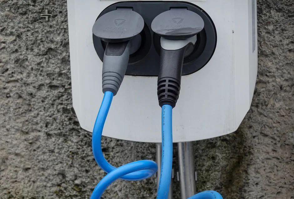 Station électrique portable Bluetti