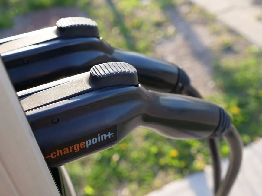 Station électrique portable Ecoflow