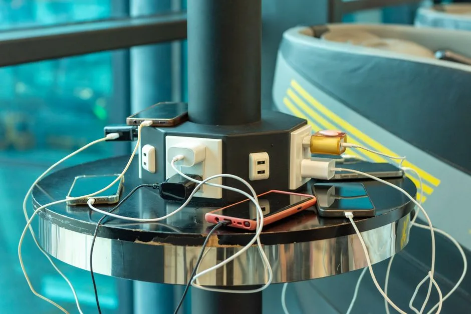 Station électrique portable Jackery