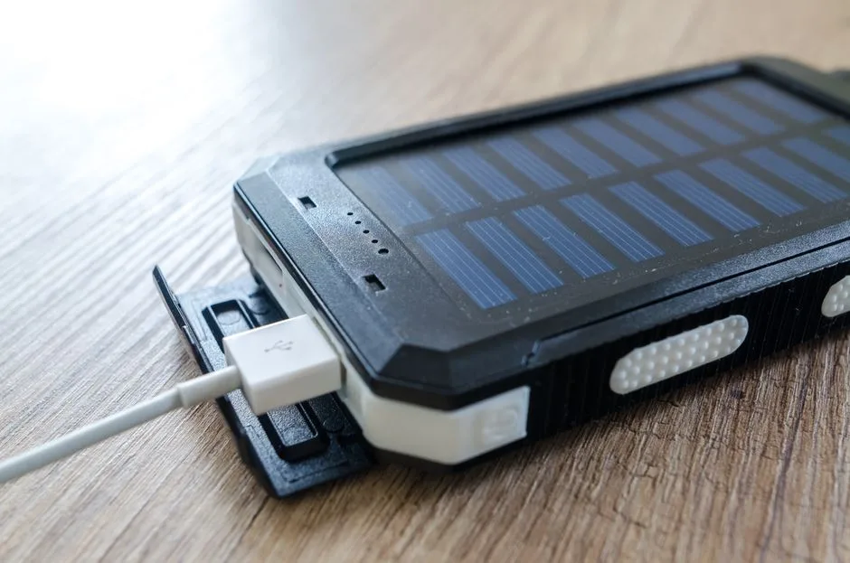 Régulateur de charge solaire